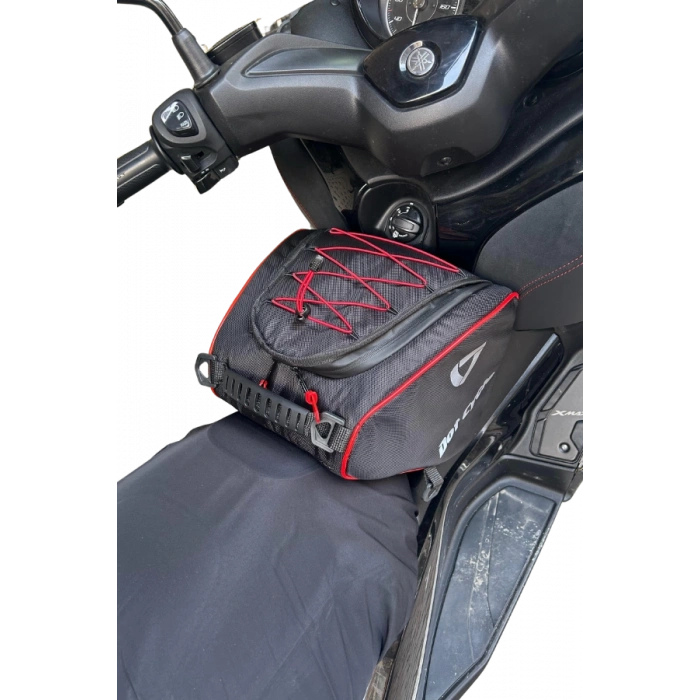 DOT CYCLE MAXI SCOOTER BACAK ARASI ÇANTA