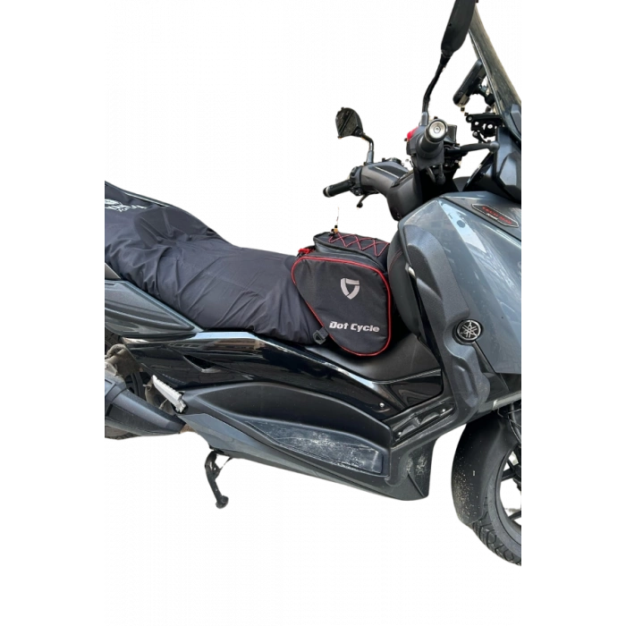 DOT CYCLE MAXI SCOOTER BACAK ARASI ÇANTA
