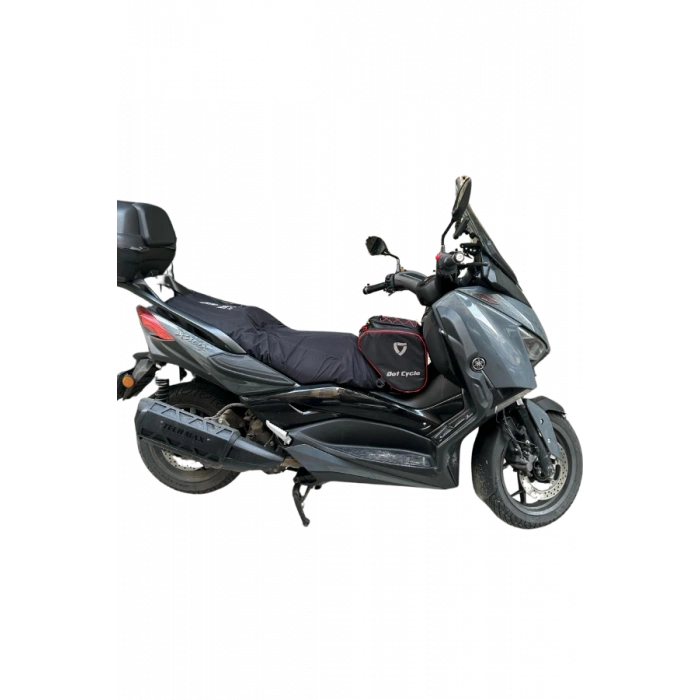 DOT CYCLE MAXI SCOOTER BACAK ARASI ÇANTA