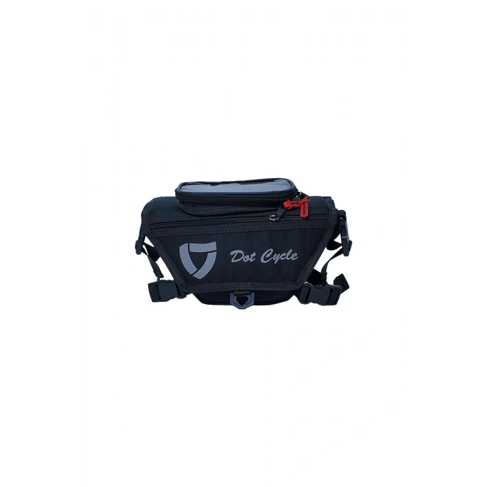 DOT CYCLE MAXİ SCOOTER GİDON ÇANTASI
