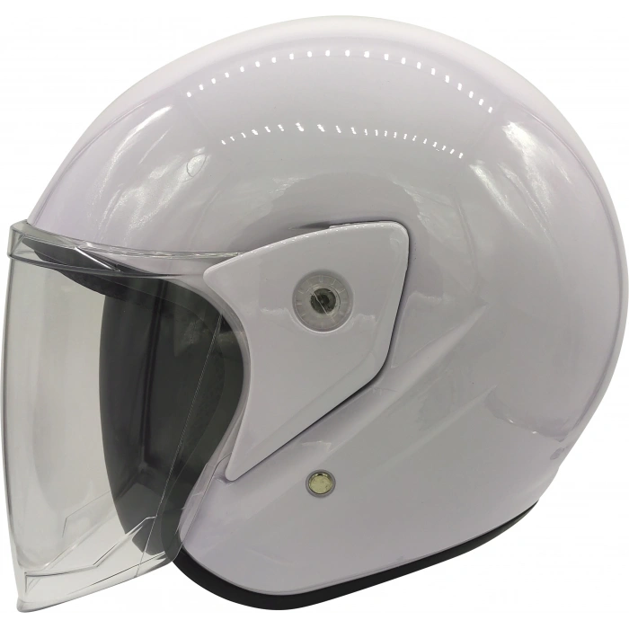 FREE-M F-22 BEYAZ YARIM KASK