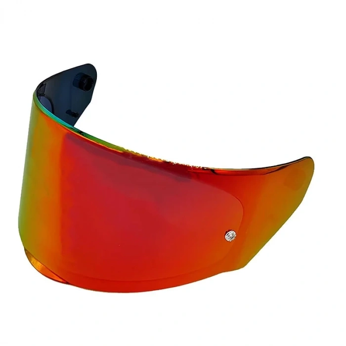 FX 211 KASK CAMI REVO RED (İRİDİUM KIRMIZI)