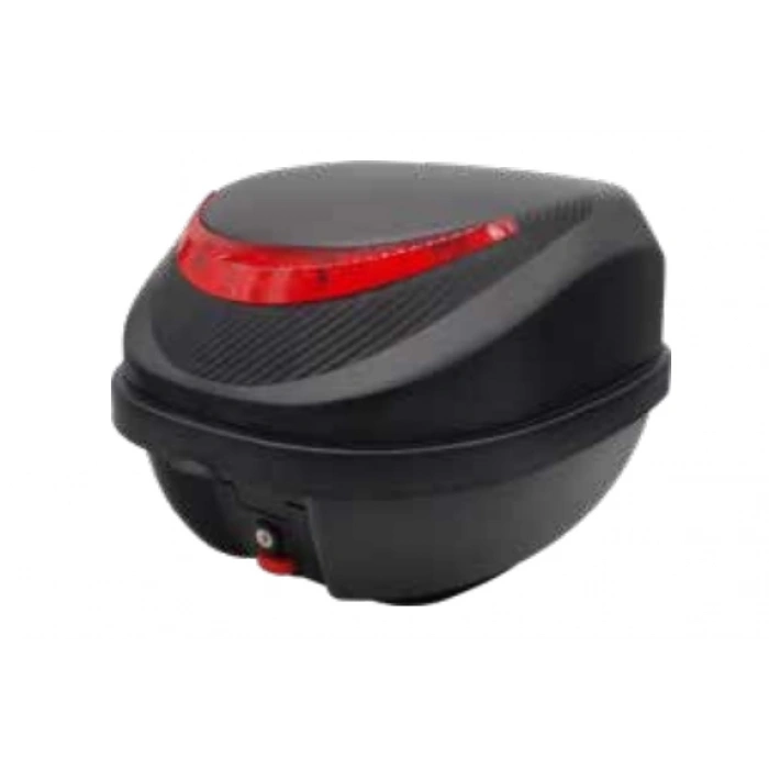 GAFF G32 CARBON ARKA ÇANTA (SIRT DAYAMALI)