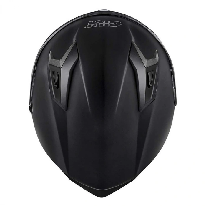 GIVI 50.8 MAT SİYAH KASK