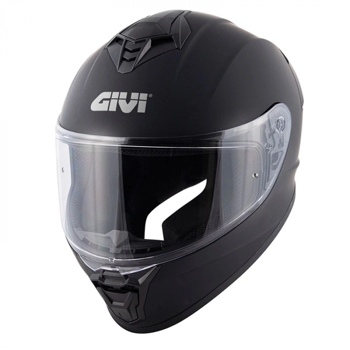 GIVI 50.X MAT SİYAH KASK
