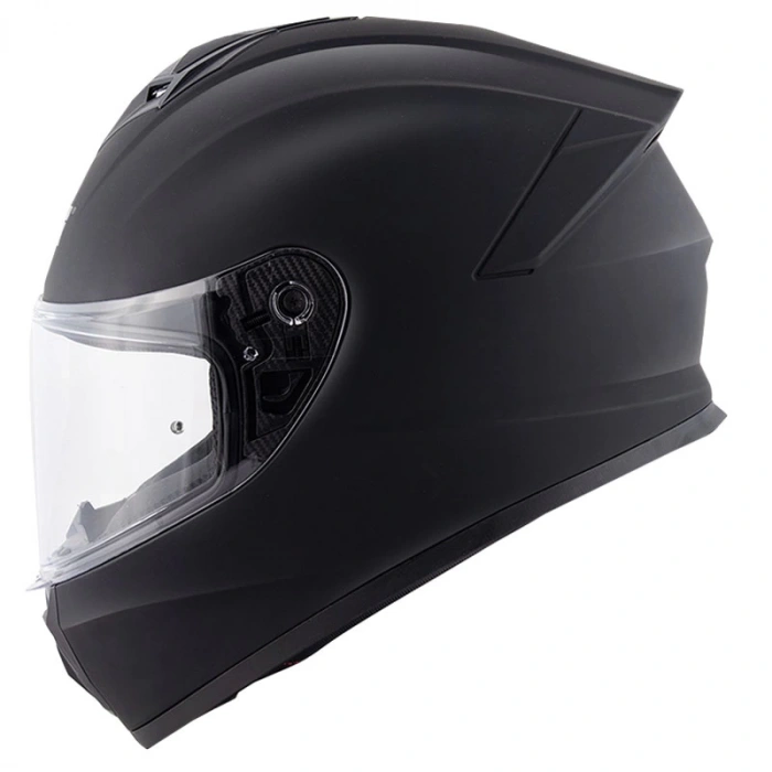 GIVI 50.X MAT SİYAH KASK