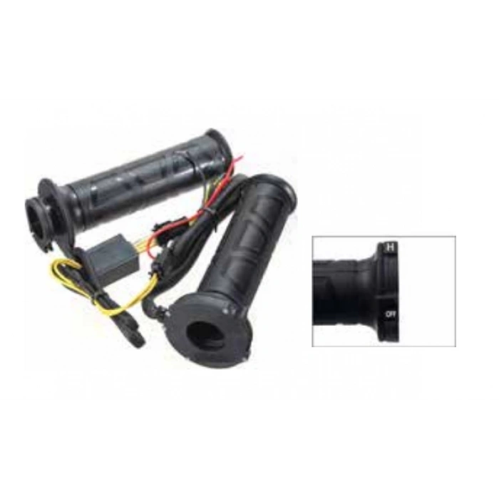 MTS HG-E01 ELCİK ISITMA 4 KADEMELİ