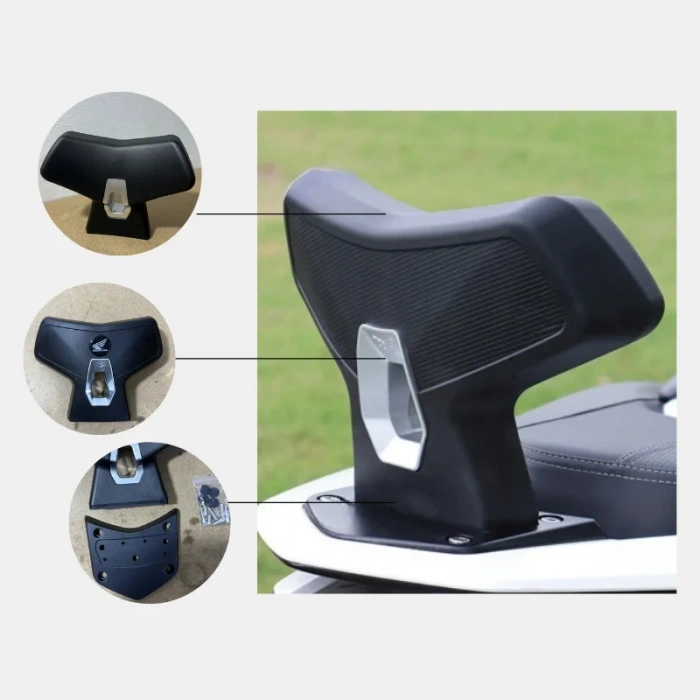 HONDA PCX SİSSYBAR 2021-2025