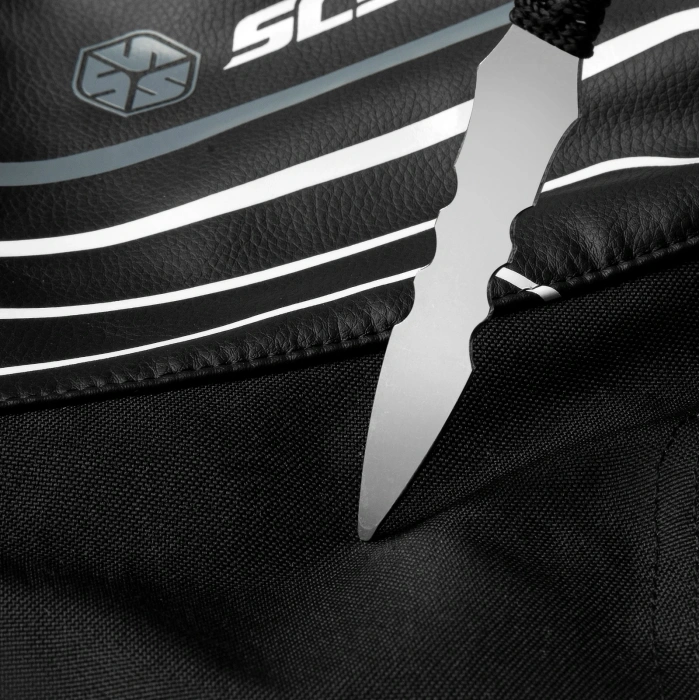 SCOYCO JK153 SİYAH DERİ 4 MEVSİM MOTOSİKLET MONTU