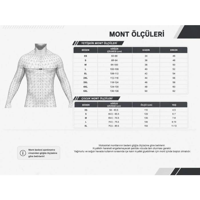 JK290 KUMAŞ+DERİ 4 MEVSİM MONT BEYAZ