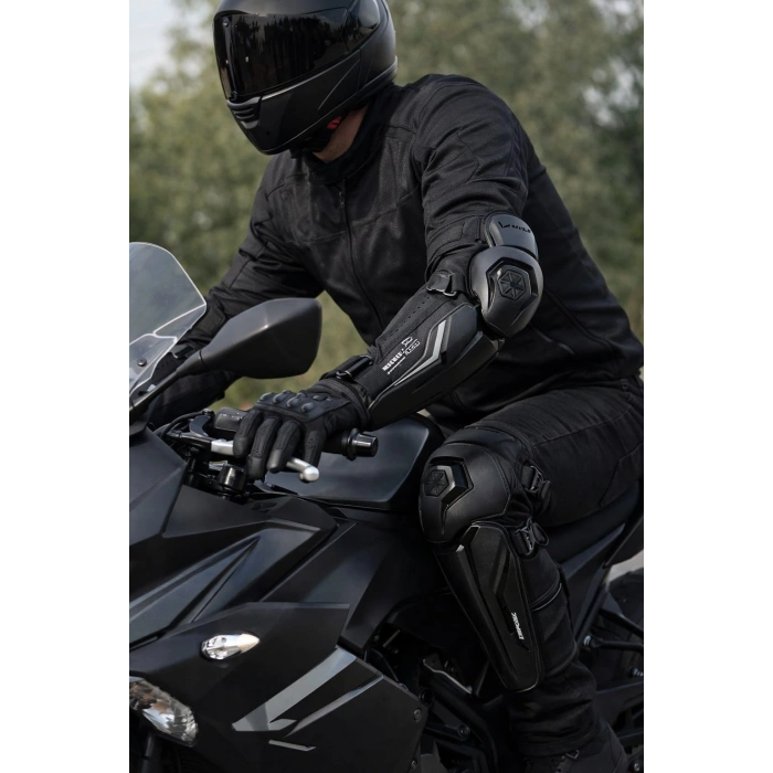 K57 - H57 DİZLİK DİRSEKLİK SET