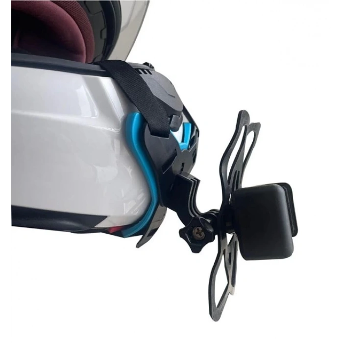 KASK TELEFON VE CAMERA TUTUCUSU UNIVERSAL