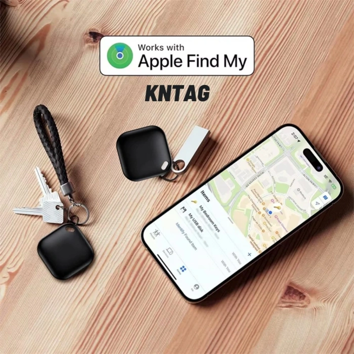 KNMASTER KNTAG 1 – Akıllı Takip Cihazı