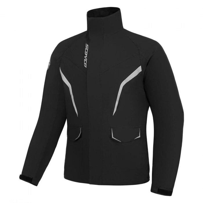 KUZEYMOTOR SCOYCO RC-10 ALT ÜST YAĞMURLUK TAKIM