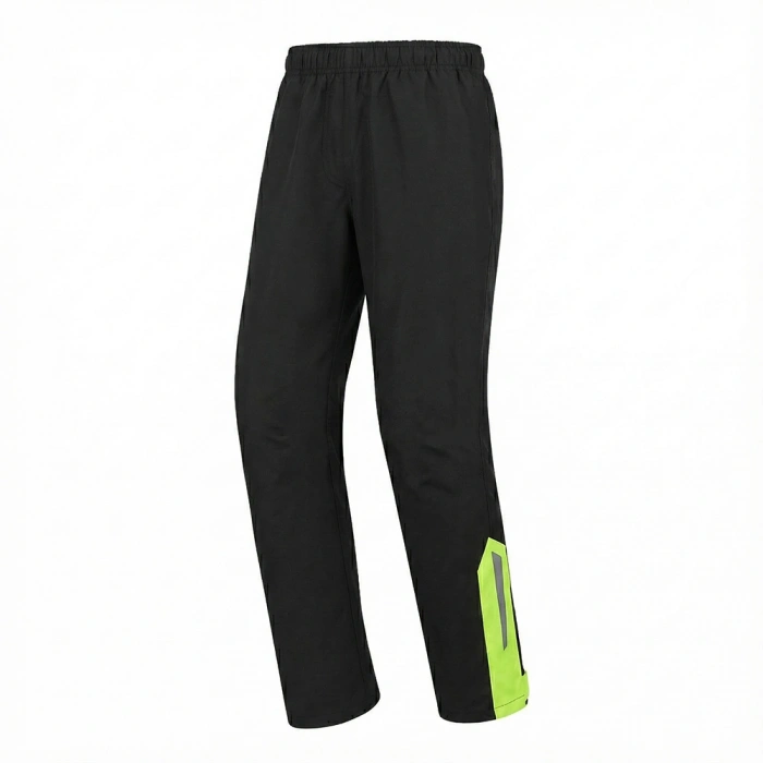 SCOYCO RC-10 ALT ÜST YAĞMURLUK TAKIM SARI