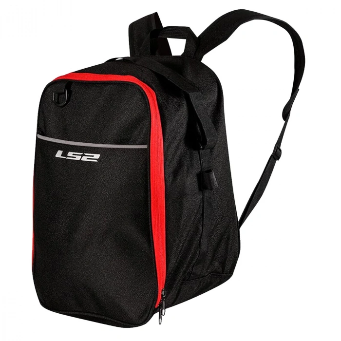 LS2 ADVANT X KARBON FUTURE BEYAZ-MAVİ KASK