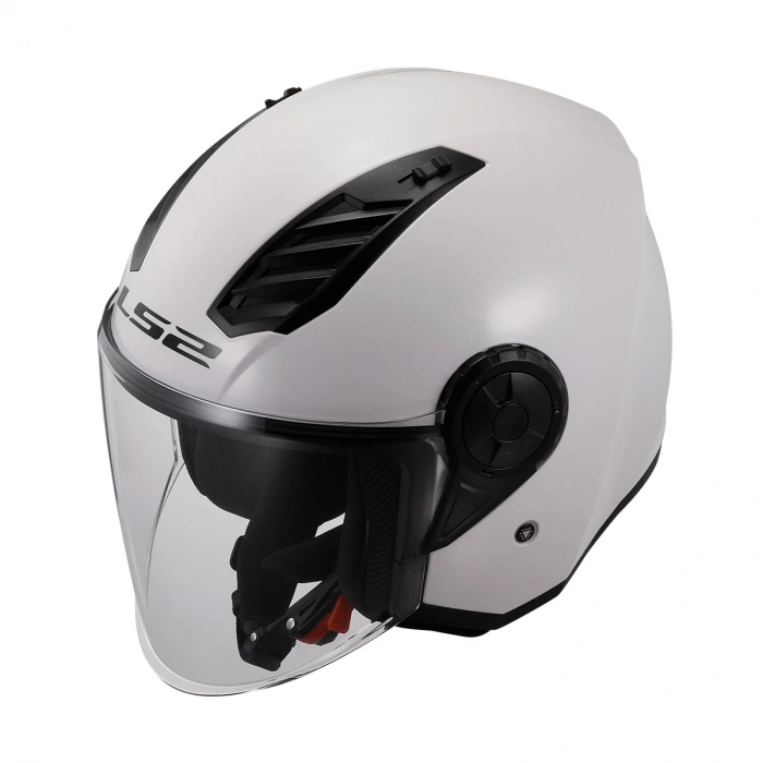 LS2 AIRFLOW 2 BEYAZ KASK