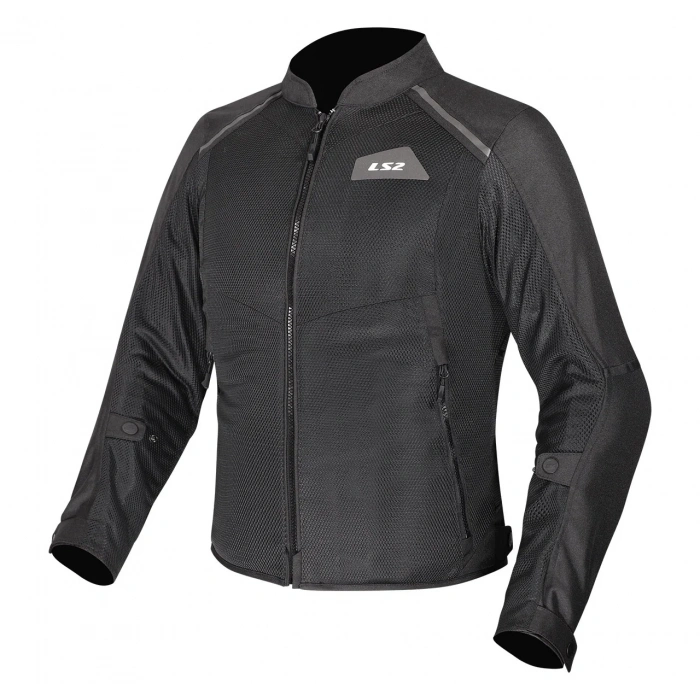 LS2 BREEZE YAZLIK FİLELİ KADIN MONT SİYAH