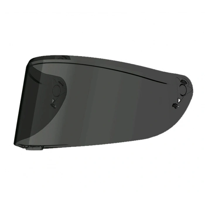 LS2 DRAGON-CHALLENGER 2 KASK CAMI SİYAH
