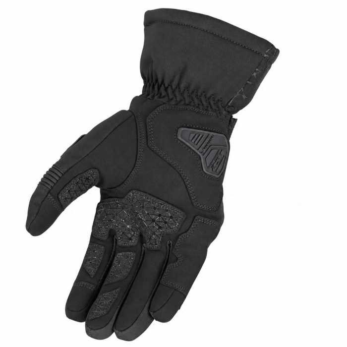 LS2 KIŞLIK SNOW ELDİVEN H2O SİYAH