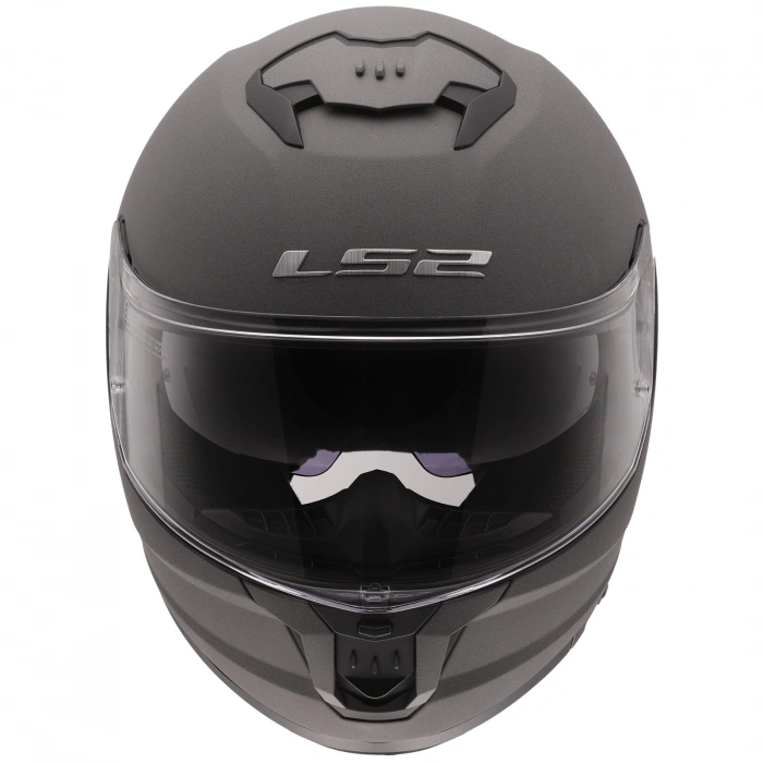 LS2 STREAM 2 MAT CONCRETE KASK