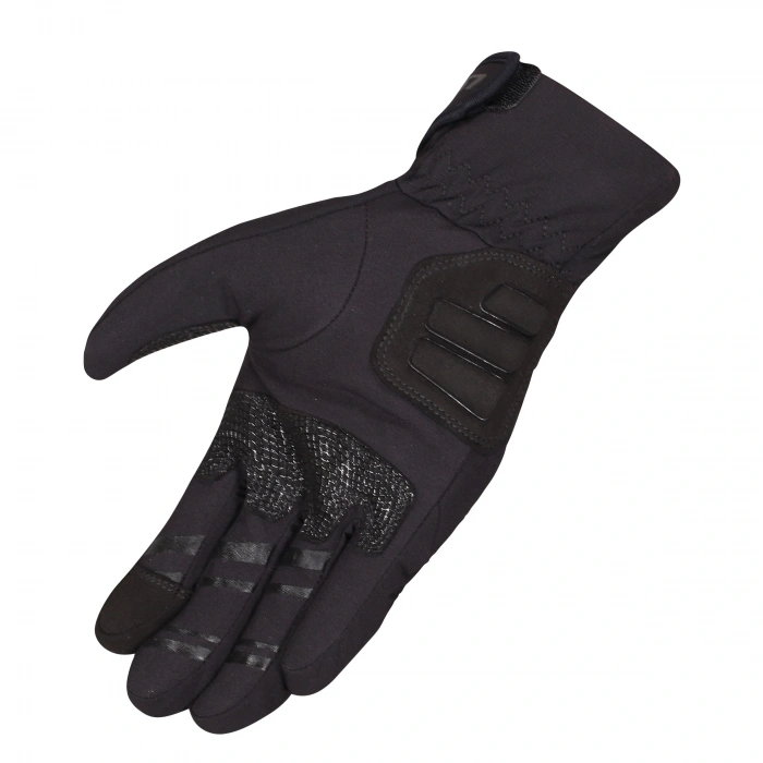 LS2 URBS 2 ELDİVEN SİYAH