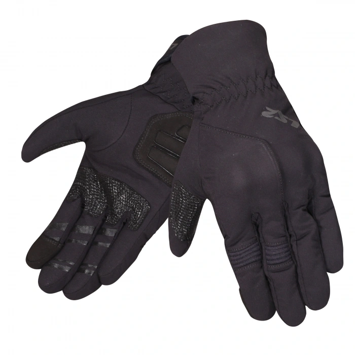 LS2 URBS 2 ELDİVEN SİYAH