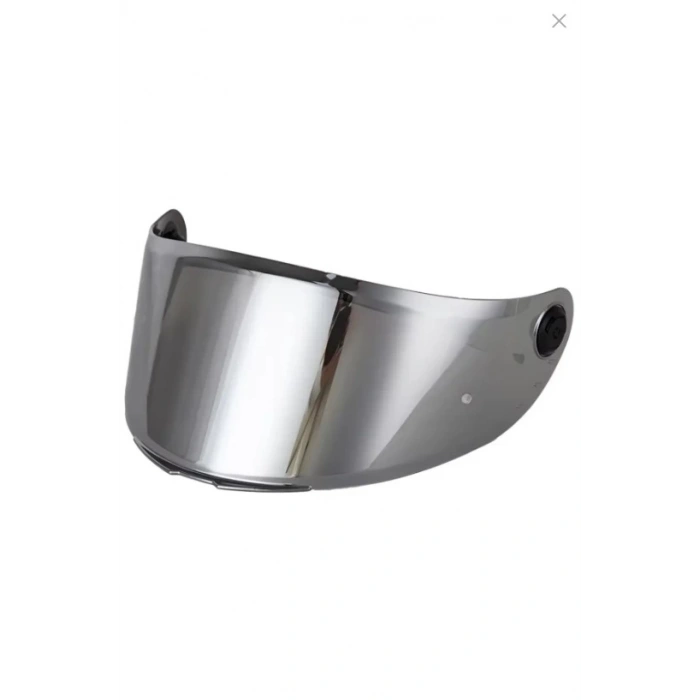 MT V14B KASK CAMI GRİ (TARGO S - RAVANGE 2S )