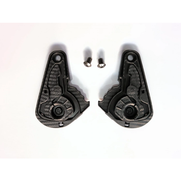 MTS 201 KASK YAN KAPAK SET (2206 SERTİFİKA)