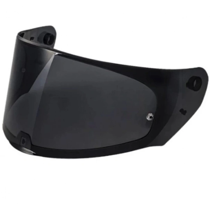 MTS 910 KASK CAMI SİYAH