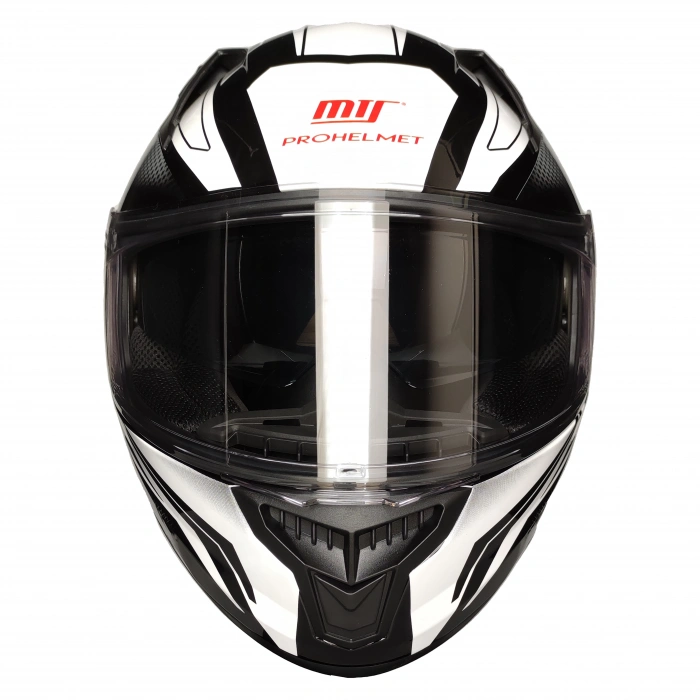 MTS M-801-SNAKE ENERGY GÜNEŞ VİZÖRLÜ KASK