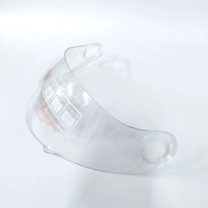 MTS SY118 ÇOCUK KASK CAMI ŞEFFAF (SADECE KASK CAMIDIR)