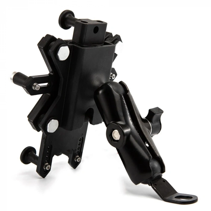 MTS TTA2403 TİTREŞİM MODÜLLÜ TELEFON TUTUCU AYNA BAĞLANTILI