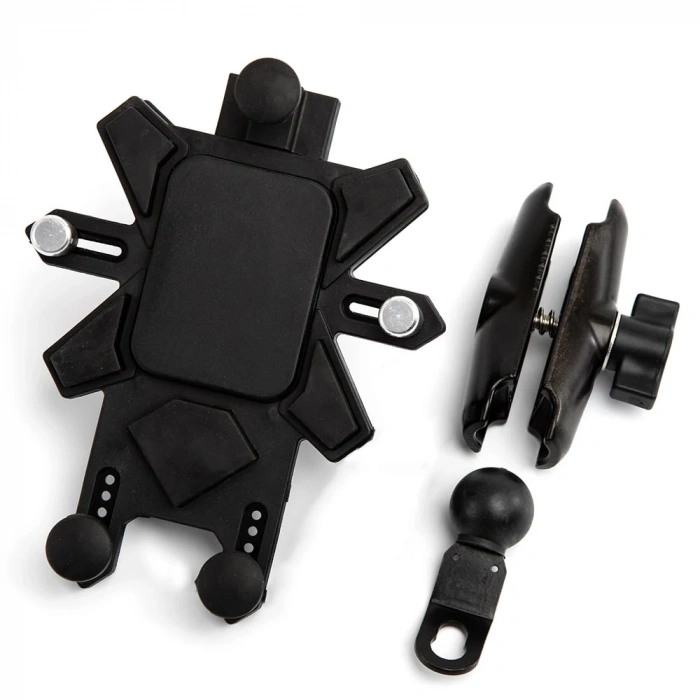 MTS TTA2403 TİTREŞİM MODÜLLÜ TELEFON TUTUCU AYNA BAĞLANTILI