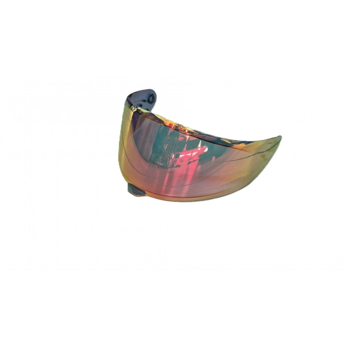 MTS X340 REVO RED CAM