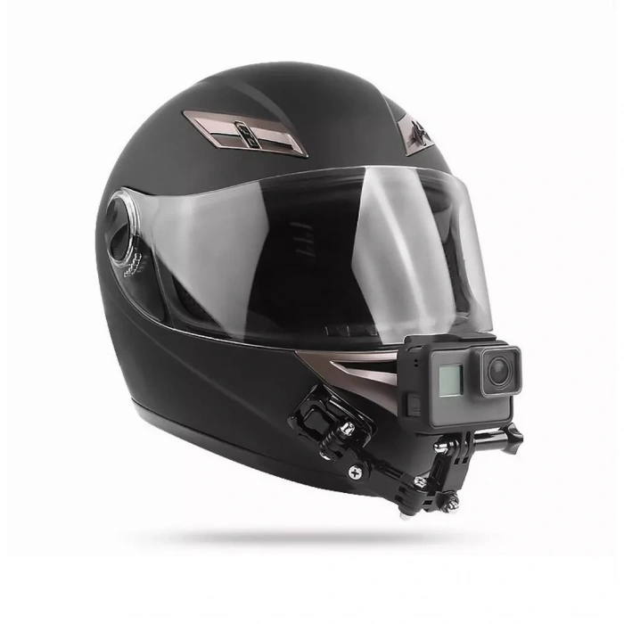 MTS XT91 KASK TELEFON VE AKSİYON KAMERA TUTUCU