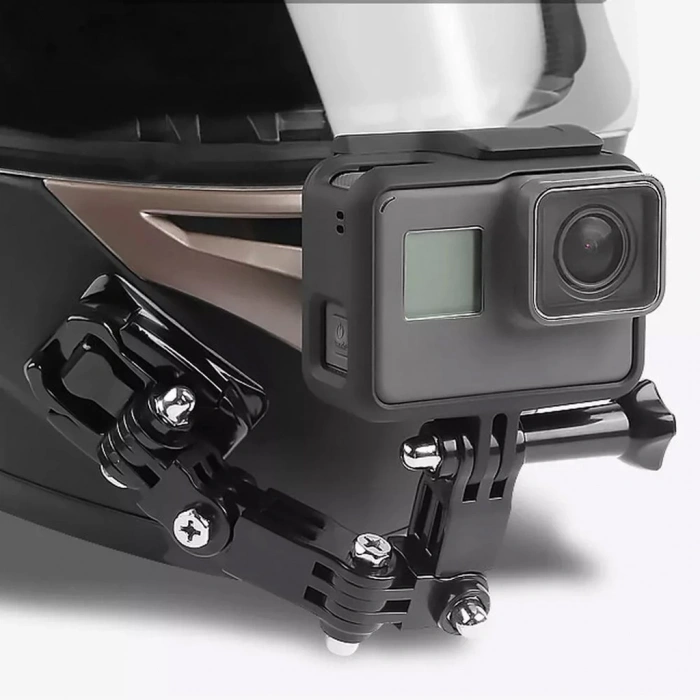 MTS XT91 KASK TELEFON VE AKSİYON KAMERA TUTUCU