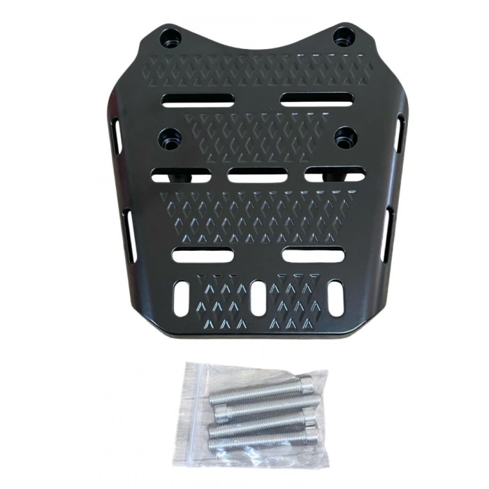 PCX 125-150 ÇANTA DEMİRİ DÖKÜM SİYAH