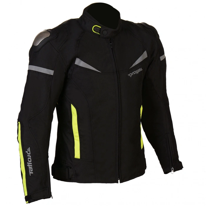 PROHEL COLOMBIA 4 MEVSİM MONT NEON SARI