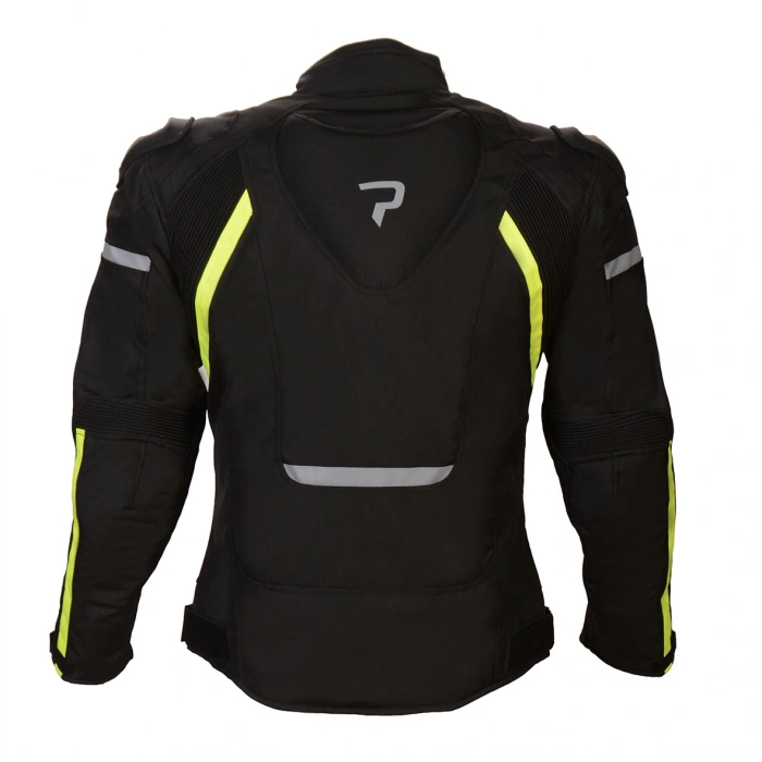 PROHEL COLOMBIA 4 MEVSİM MONT NEON SARI