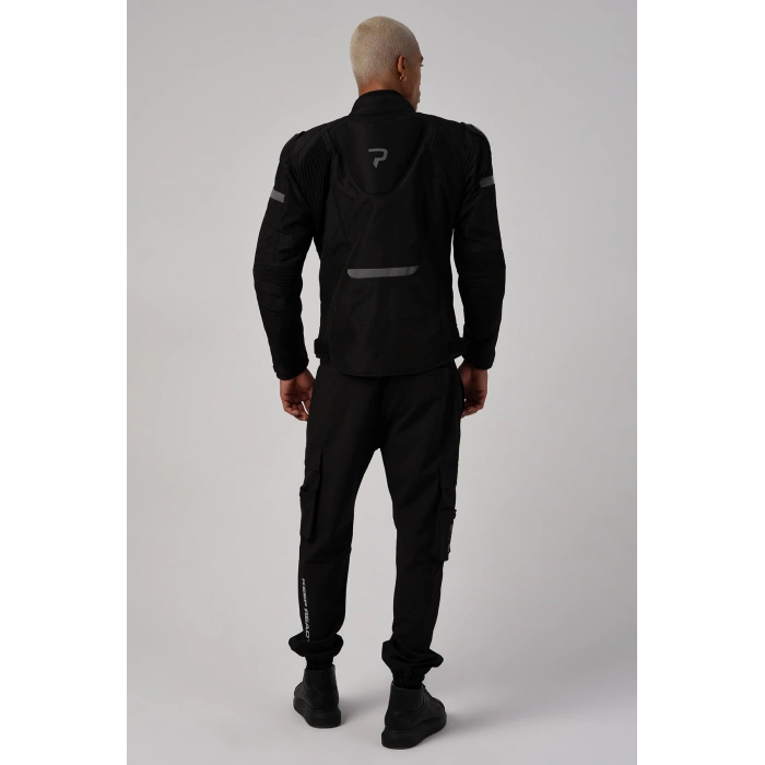 Prohel Colombıa Mont Siyah