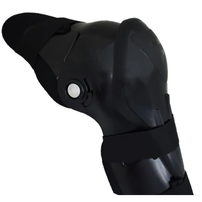 PROHEL MAFSALLI DİZLİK SİYAH