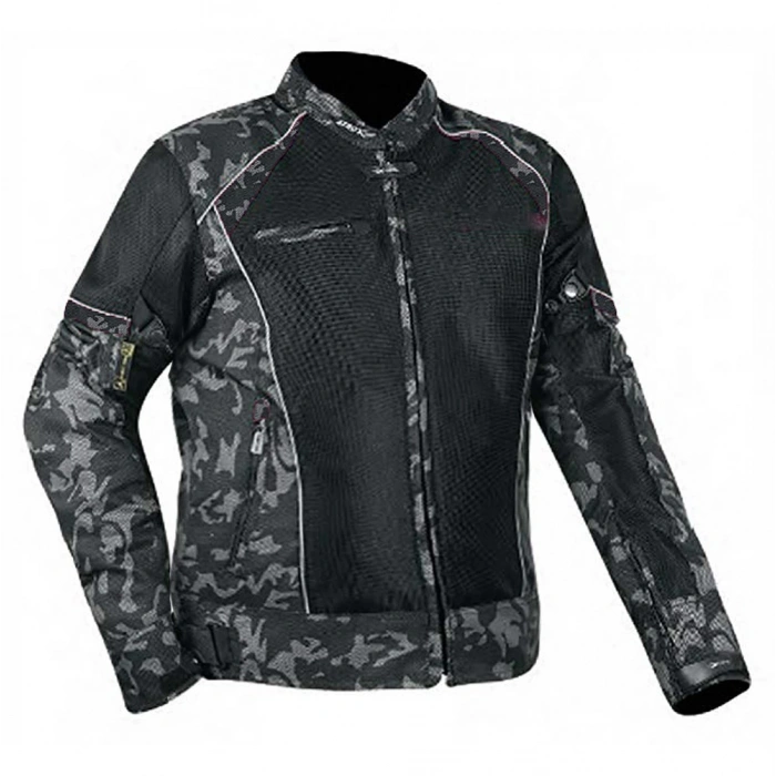 PROSEV 186200 AIR 4 MEVSİM KADIN MONT