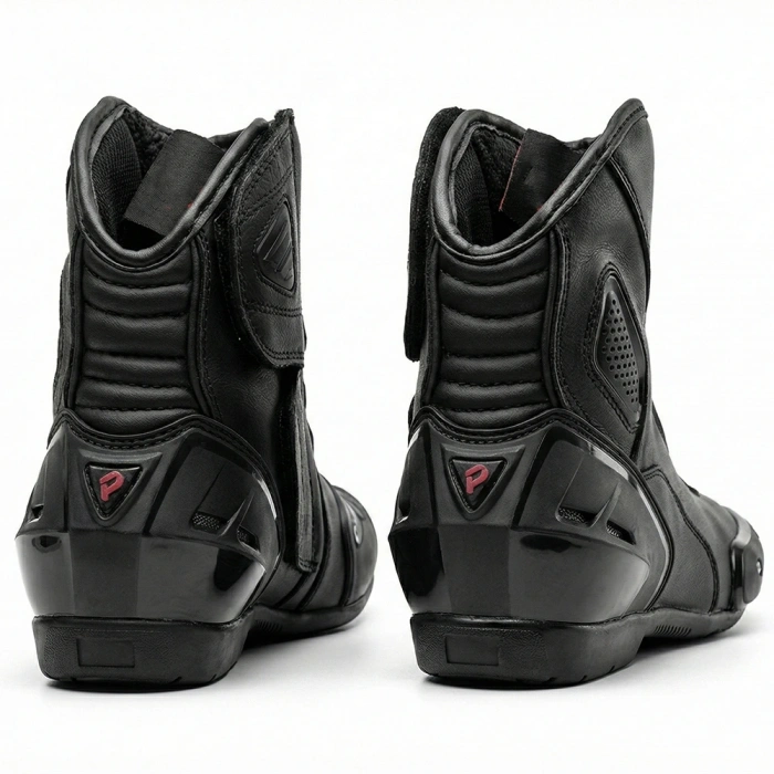 PROSEV 2002 YAZLIK DERİ KISA BOT