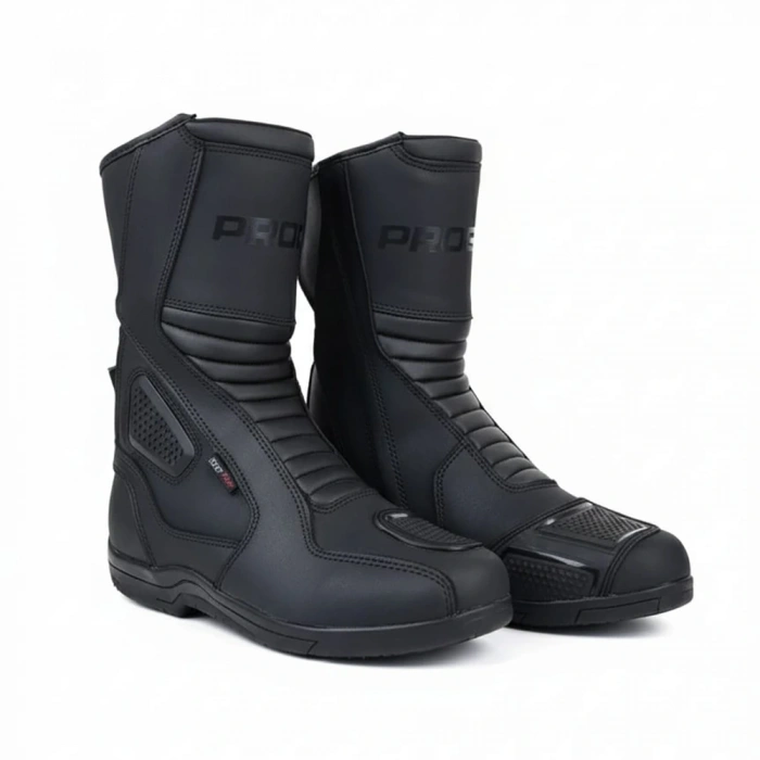 PROSEV 2004 KIŞLIK DERİ UZUN BOT