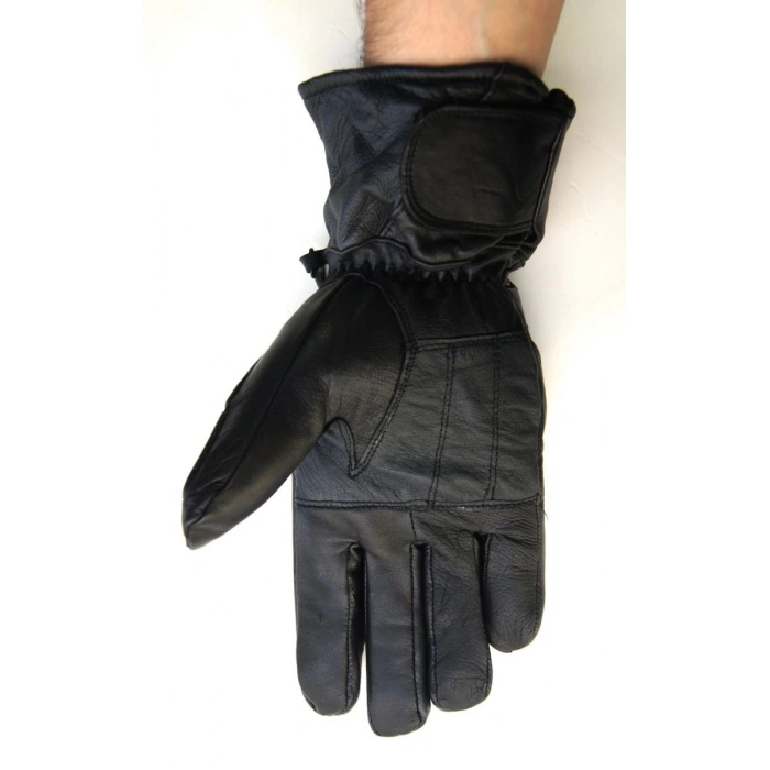 PROSEV 6255 KIŞLIK DERİ ELDİVEN