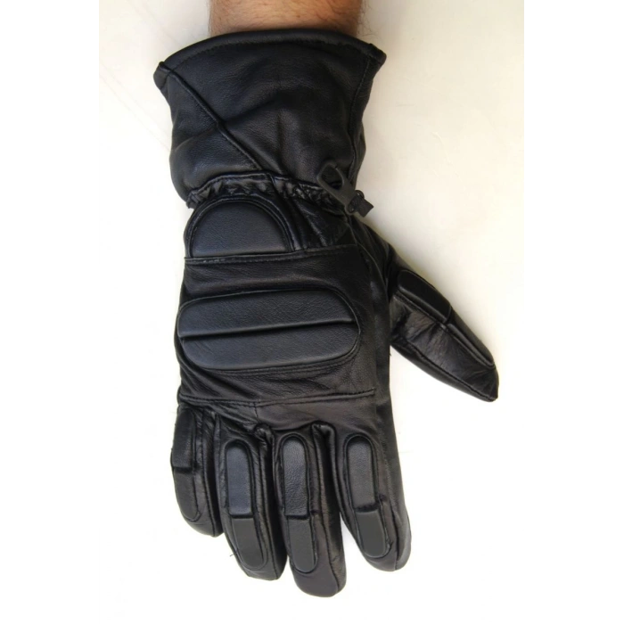 PROSEV 6255 KIŞLIK DERİ ELDİVEN