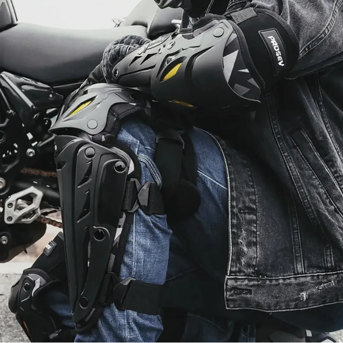 PROSEV C 1201 MAFSALLI DİZLİK