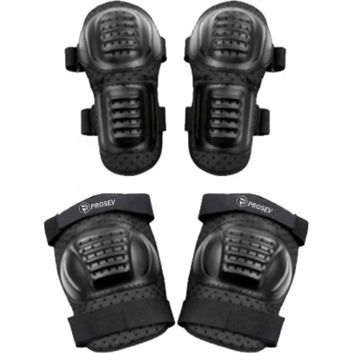 Prosev D325 Dizlik-Dirseklik Set