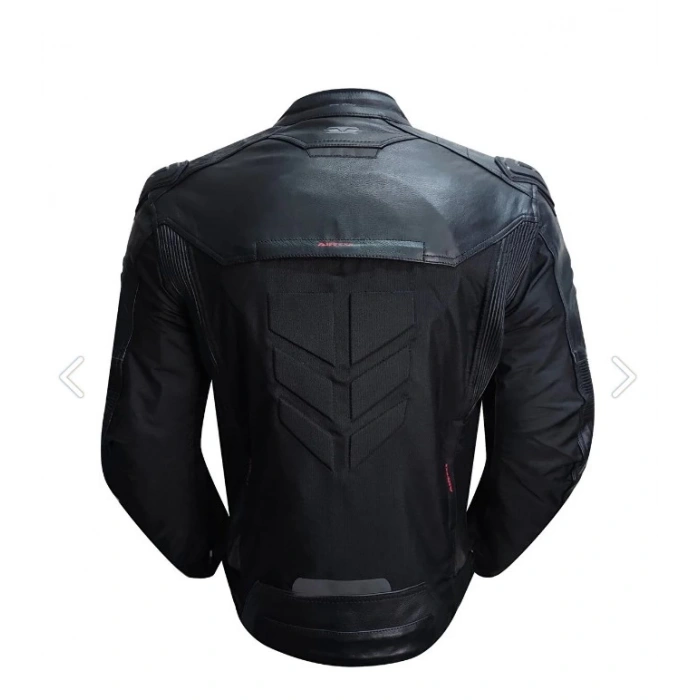 PROSEV FALCON DERİ 4 MEVSİM MONT